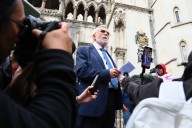 Home Office wins appeal to keep asylum seekers in Epping hotel