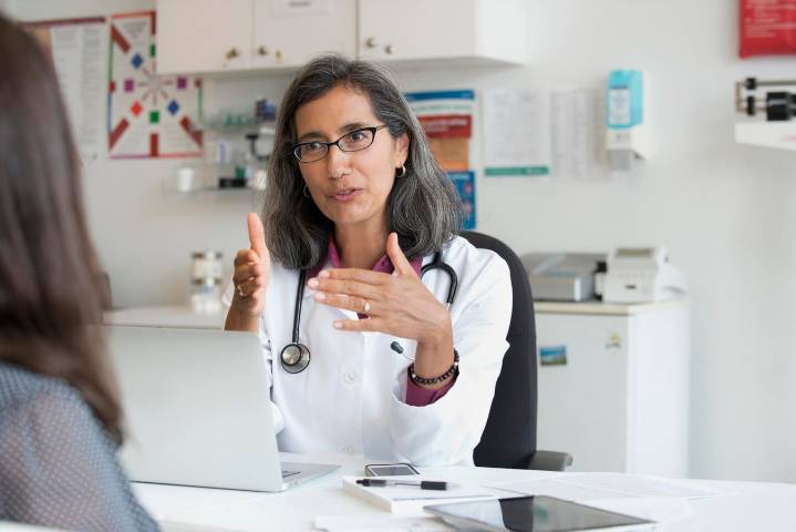 Why Patients Benefit From Seeing An Autistic Doctor