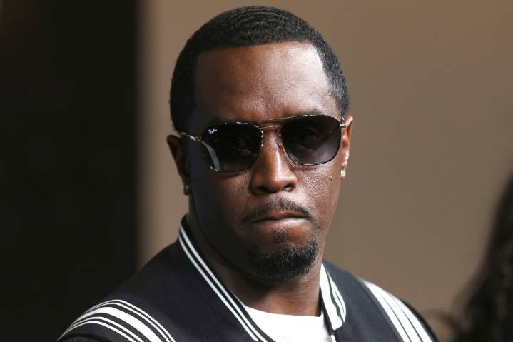 Abogados de Sean “Diddy” Combs buscan un indulto del presidente Donald Trump