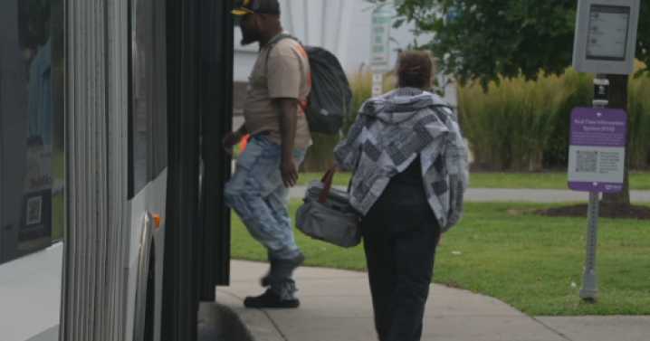 Nashville bus riders with Walk Bike Nashville could lose affordable passes