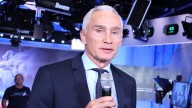 Jorge Ramos revive cómo fue su último día en Univision