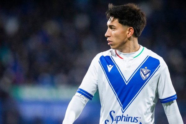 ???? EN VIVO Vélez visita a Fortaleza por la ida de los octavos de final de la Copa Libertadores