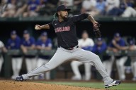 Ohio's gambling oversight agency says it is working with MLB on investigation involving Guardians