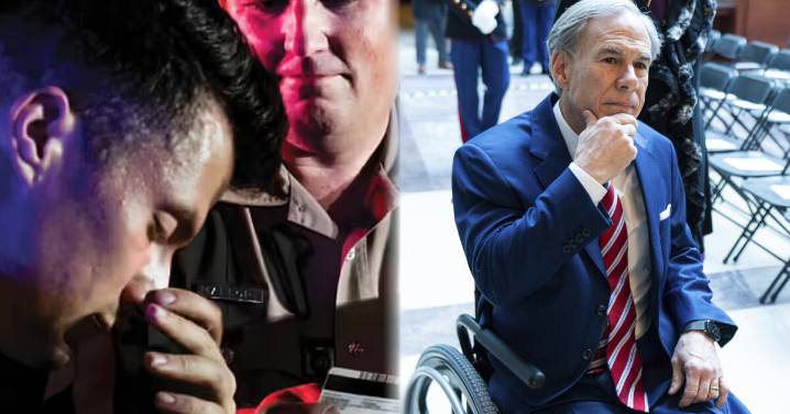 Atención residentes de Texas: gobernación de Greg Abbott anunció más operativos de patrullaje en este día festivo