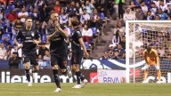 ¡Joder! El Cuauhtémoc ¿una sucursal del Bernabéu?