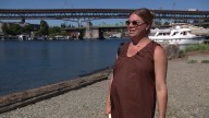 When Seattle heats up, folks find relief by water