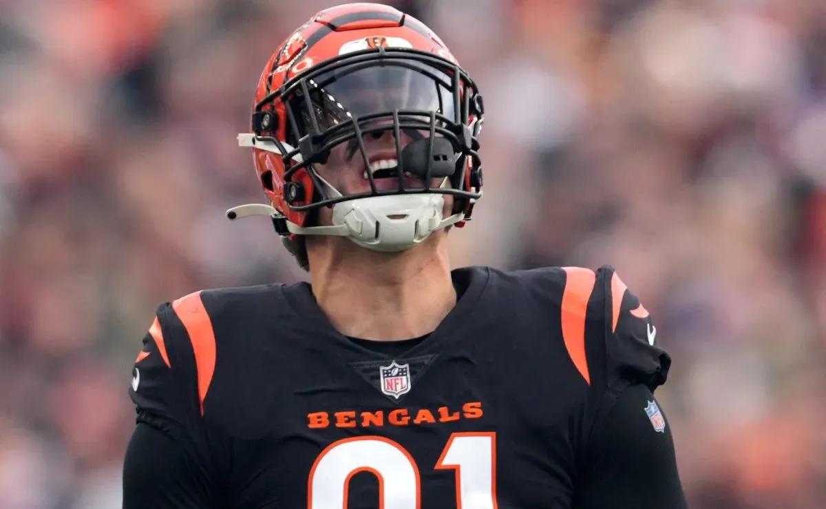 Trey Hendrickson trade rumors: Bengals star’s suitors find out Cincinnati’s specific asking price