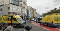 El autor del atropello múltiple en La Coruña reconoce que arrancó el coche «cuando las personas empezaron a cruzar»