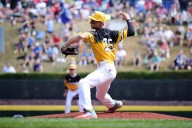 Toletero-pitcher guía a Carolina del Sur a inicio arrollador en la Serie Mundial de Pequeñas Ligas – Chicago Tribune