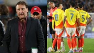 Selección Colombia se pronuncia sobre otro jugador, tras desconvocatoria de Deiver Machado