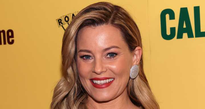 Elizabeth Banks to Play Karen Read in Prime Video Limited Series About Infamous Court Case | Elizabeth Banks, Karen Read, Prime Video, Television