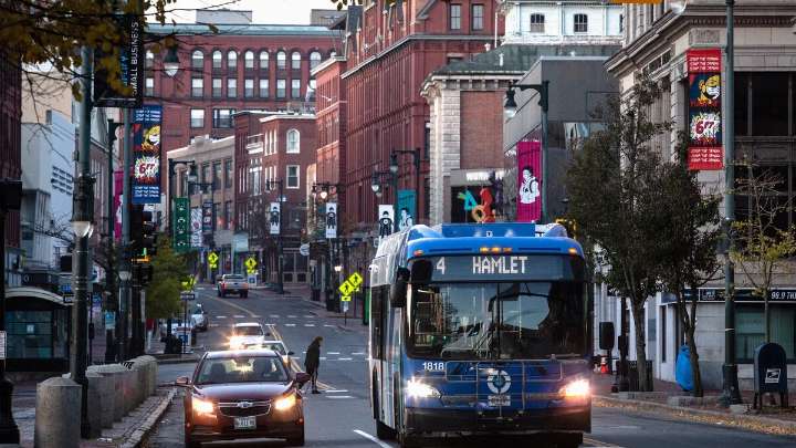 Portland voters to decide whether city's minimum wage will increase to $19 an hour