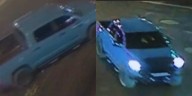 Glendale police seek pickup truck in hit