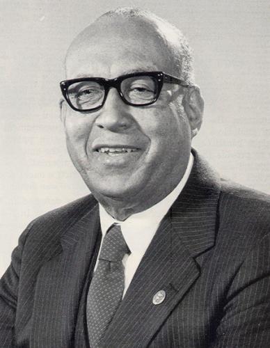 Today in Black History: August 7th