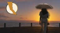 Pronóstico del clima en Baja California para el jueves 28 de agosto: lluvias fuertes y posible actividad eléctrica