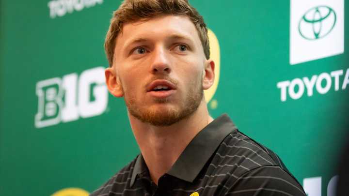 NFL mock draft 2026: Former Purdue, Westfield safety Dillon Thieneman