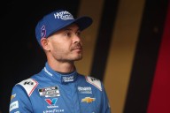 NASCAR Cup Series at Darlington odds, predictions for first playoff race