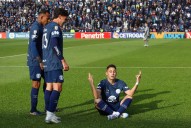 Videos: Independiente Rivadavia venció a Argentinos Juniors y se metió en zona de Copa Sudamericana