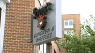 Dame's Chicken & Waffles to move from downtown spot for location in East Durham