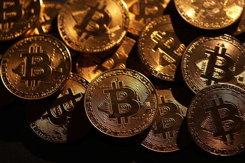 El Salvador to transfer Bitcoin reserves to multiple addresses