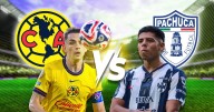 América vs. Pachuca EN VIVO: ¿Dónde ver HOY el partido de la jornada 7 del Apertura 2025, Liga MX?
