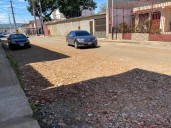 Un barrio entre el polvo y la oscuridad: El grito de auxilio del sector Caja de Agua en Barquisimeto