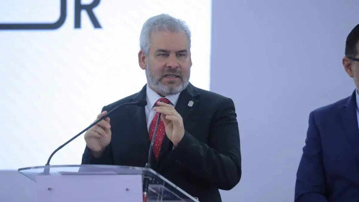 Gobierno ya analiza origen de videos del Ejército Purépecha de Libertad Michoacana
