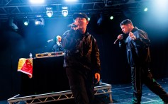 Kneecap Blasts Norwegian Government at Oslo Festival, Accusing It of Funding ‘Genocide’ Against Palestinians