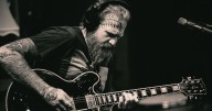 Mure Brent Hinds, fundador de Mastodon, a solo unos meses de haber abandonado la banda