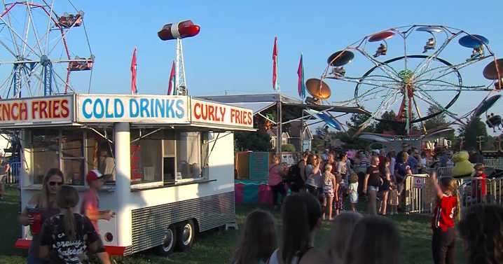 Pony Express Days brings the family fun as summer winds to a close