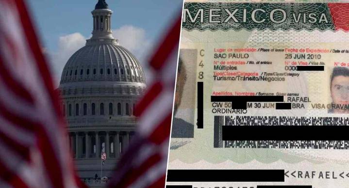 EEUU actualiza requerimientos para tramitar visa de no inmigrantes