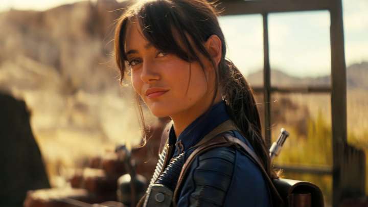 ‘Fallout’: primer vistazo a la temporada 2, con New Vegas en el centro de la escena