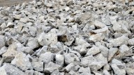 Concrete crushing and recycling company plans to renovate, expand