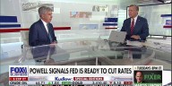 One economic advisor calls for the Federal Reserve to reform