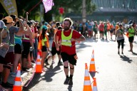 Hood to Coast racers likely to face extreme heat, prompting safety recommendations