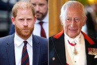 Is This the Moment for Prince Harry to Reunite with Dad King Charles?
