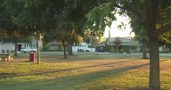 Stockton leaders address public safety, city hall controversy after deadly park shooting