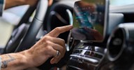 New car feature so annoying that 'half' of drivers are switching it off