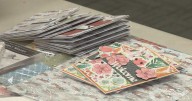 Edmonton university student brings joy to thousands with Cards for Care initiative