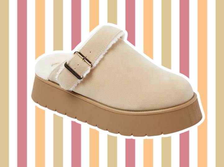 Target's $35 Doc Martens dupe: Wild Fable Freda clog slippers offer style for less