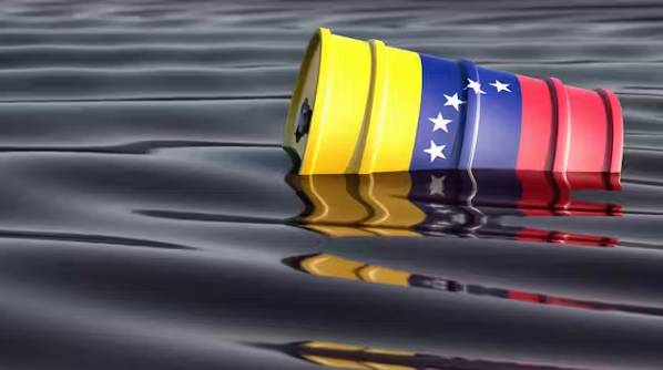 El problema de Venezuela    