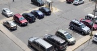 Special event parking fees in effect in downtown St. Catharines this weekend