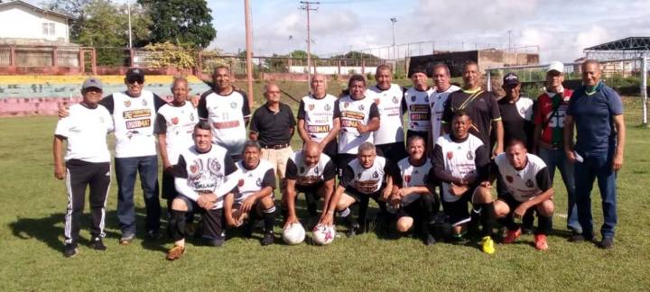 Atlético San Félix, Centro Italo y Los Olivos buscarán mantenerse arriba