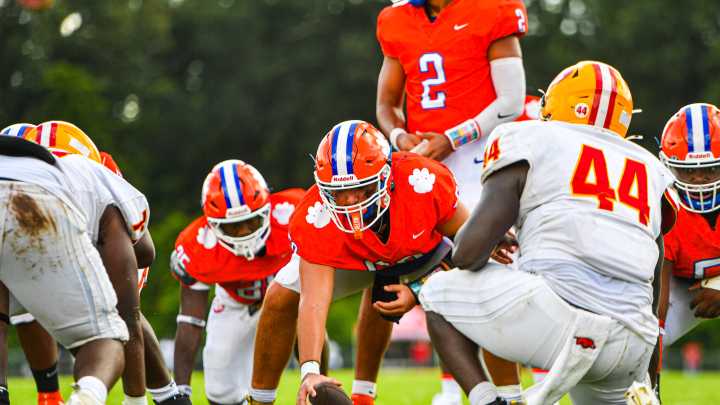 Live: Athens-area Week 2 high school football scoreboard