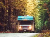 Enjoy all the fun of camping without the hassle when you rent a RV from Cruise America