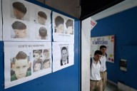 Casquete corto, sí; ‘mohawk’, no: decreta Bukele cortes de pelo para estudiantes