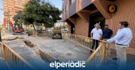 València da un impulso a la nueva ordenanza de obras de zanjas para evitar las cicatrices en el suelo de la ciudad