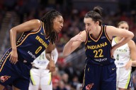 Caitlin Clark Makes Bold WNBA MVP Declaration After Fever