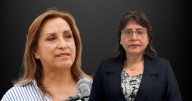 Ministerio Público contesta a Dina Boluarte y descarta cualquier reglaje contra Nicanor Boluarte