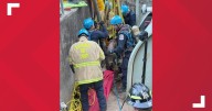 3 dead due to gas leak in Trinity County, bodies recovered